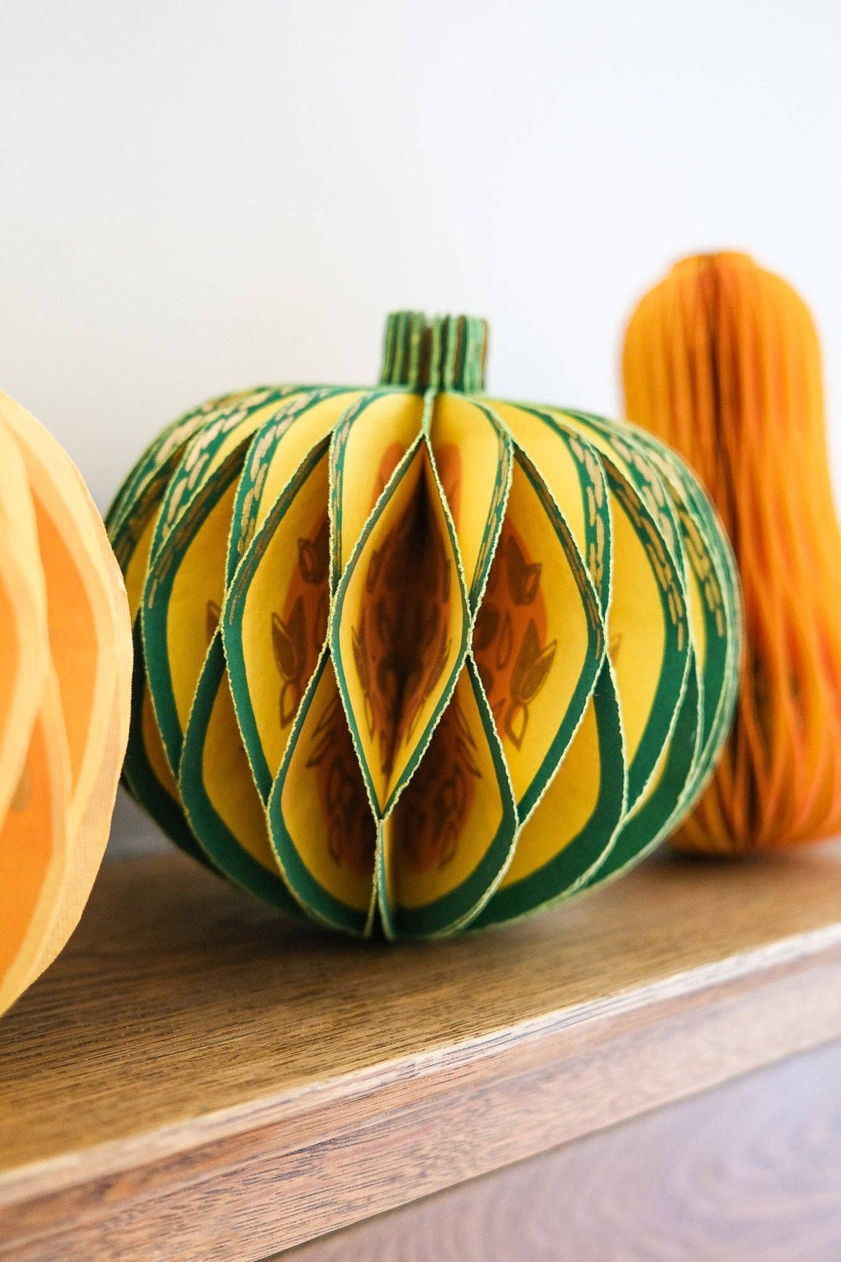 UK/EU: Gourd Honeycomb