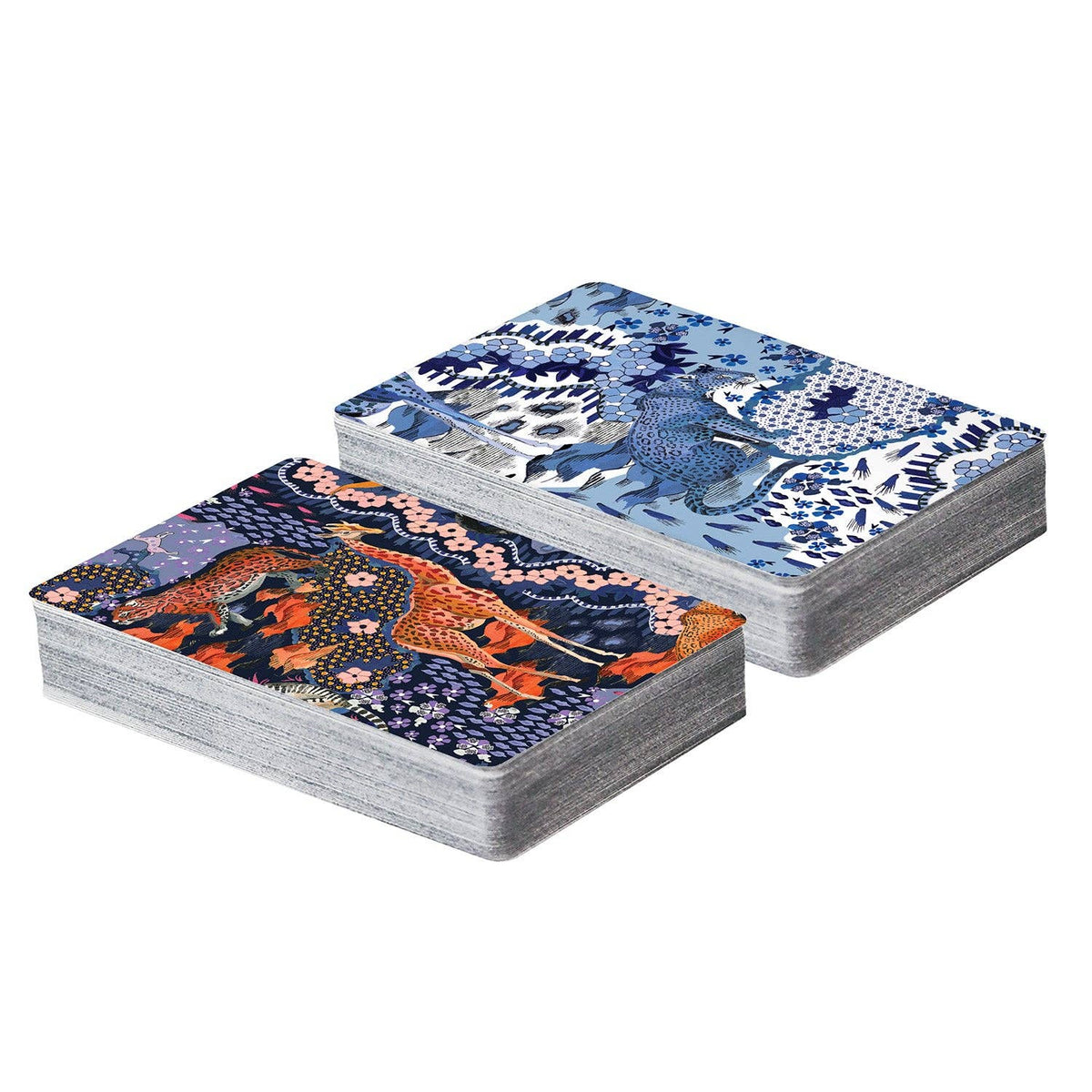 Liberty Maxine Playing Card Set (Playing Cards)