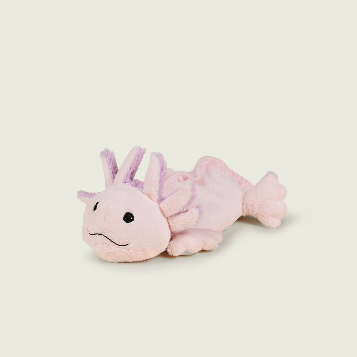 Warmies® Pink Axolotl