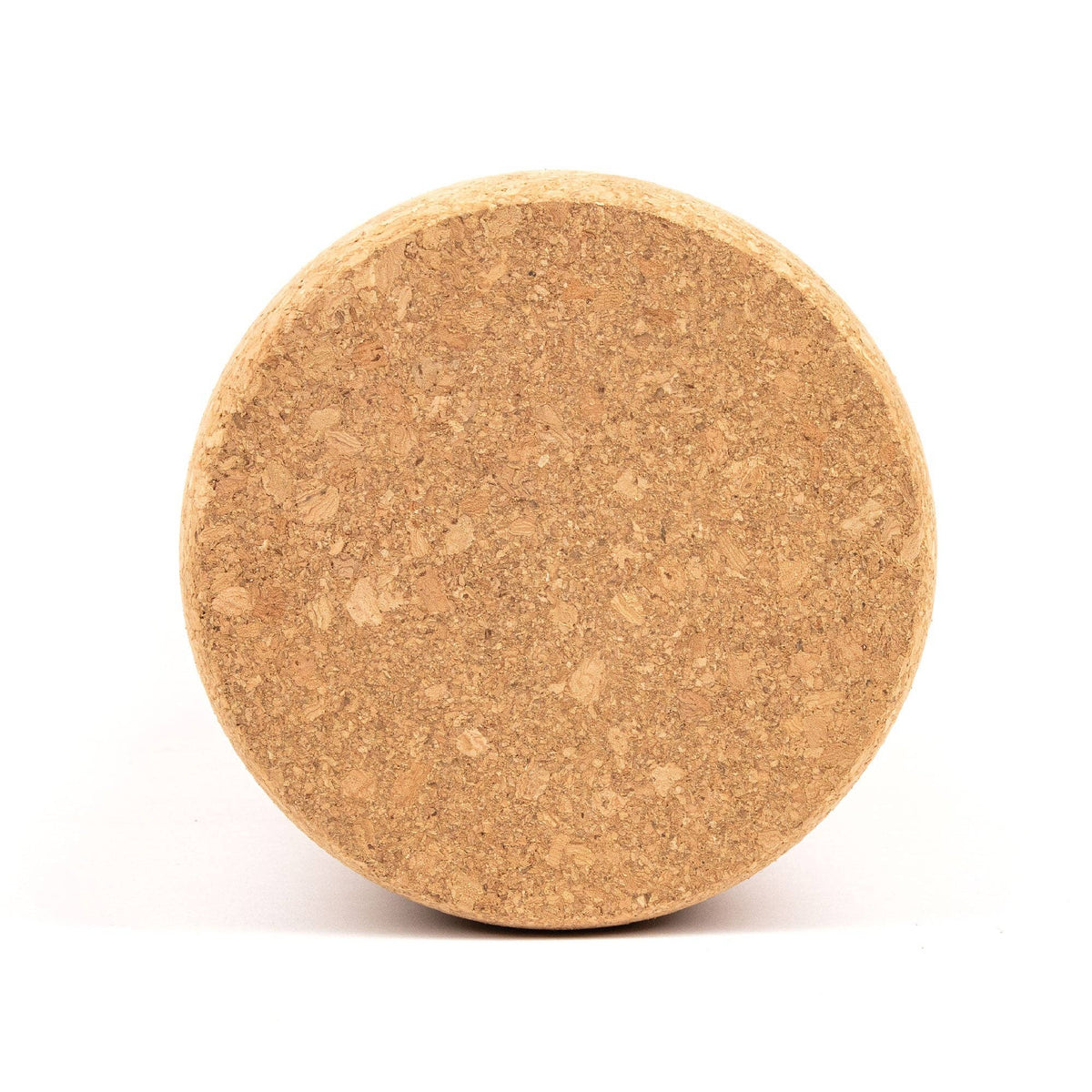 Natural Cork Fascia Massage Roller Available in 10 x 30cm and 15 x 45cm: 30cm