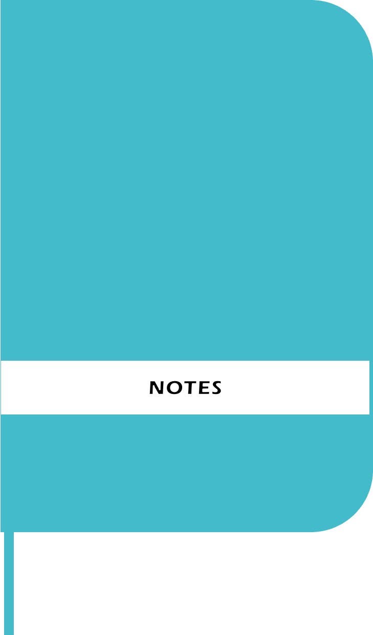 Note-able Notes: Mint
