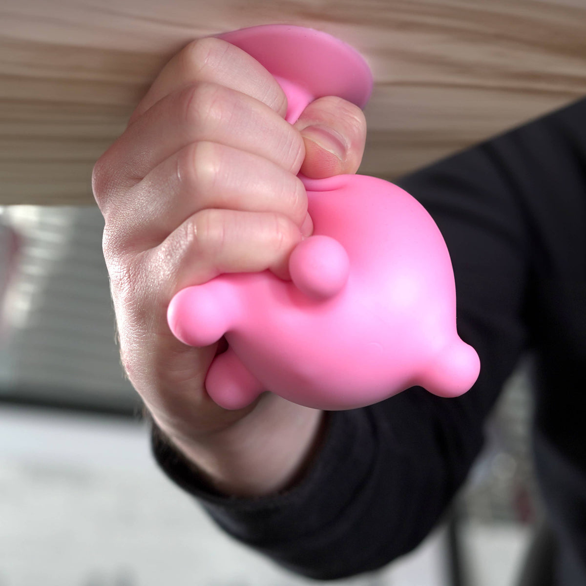 Office Udders Stress Toy