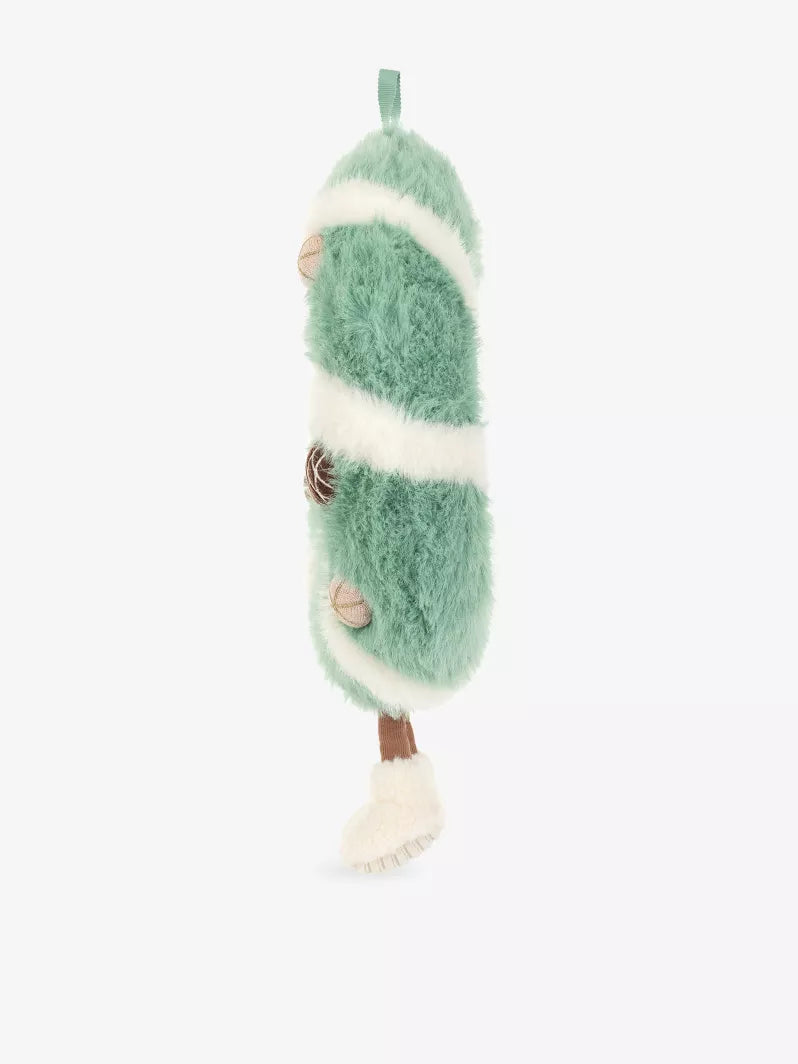 Jellycat Amuseables Pinecone Wreath (26cm)