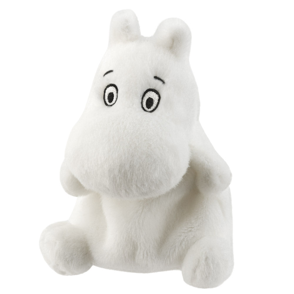 Palm Pals Moomin 5 Inch Plush Toy