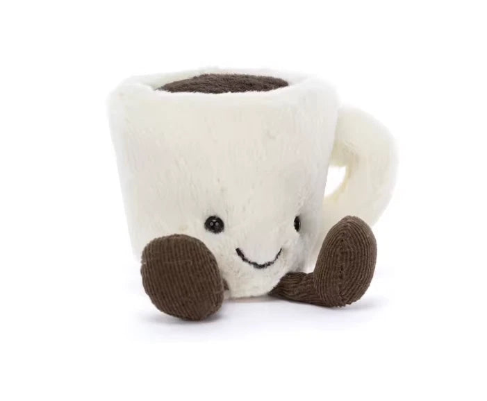Jellycat Amuseables Espresso Cup