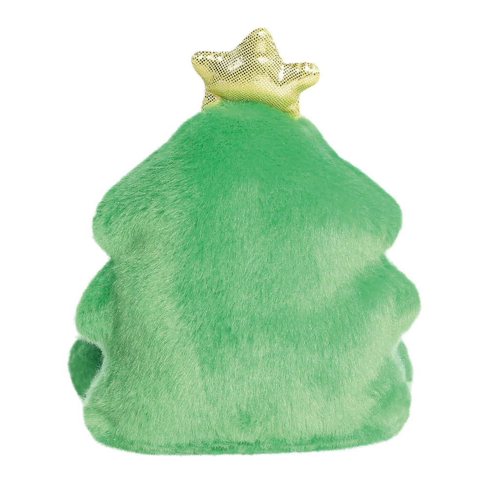 Palm Pals Douglas Christmas Tree 5 Inch Plush Toy