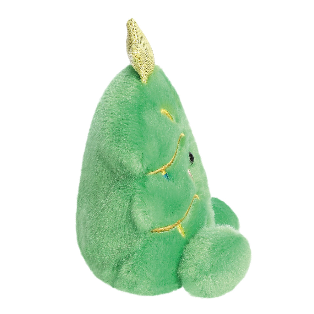 Palm Pals Douglas Christmas Tree 5 Inch Plush Toy