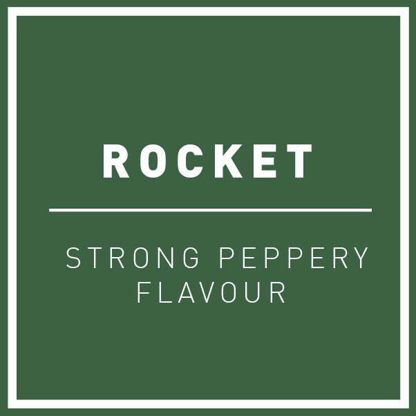 Hydro-Herb Rocket