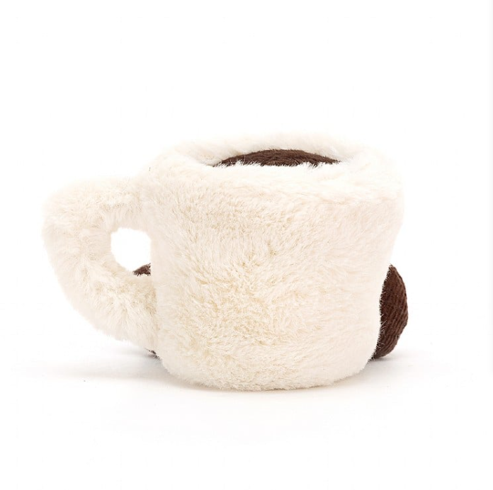 Jellycat Amuseables Espresso Cup
