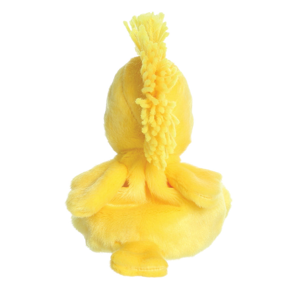 Palm Pals Peanuts Woodstock 5 Inch Plush Toy