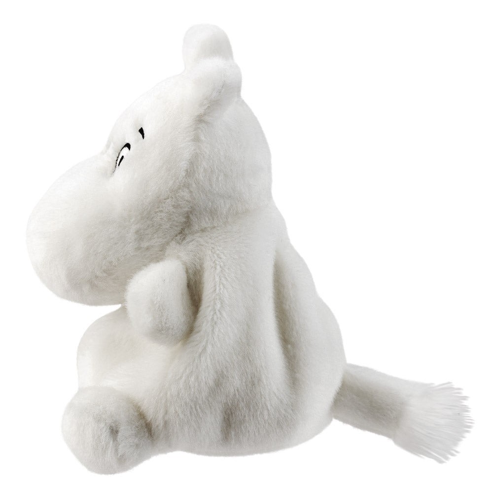 Palm Pals Moomin 5 Inch Plush Toy