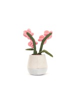 Jellycat Amuseables Pink Orchid (25cm)