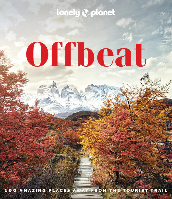 Lonely Planet's Offbeat