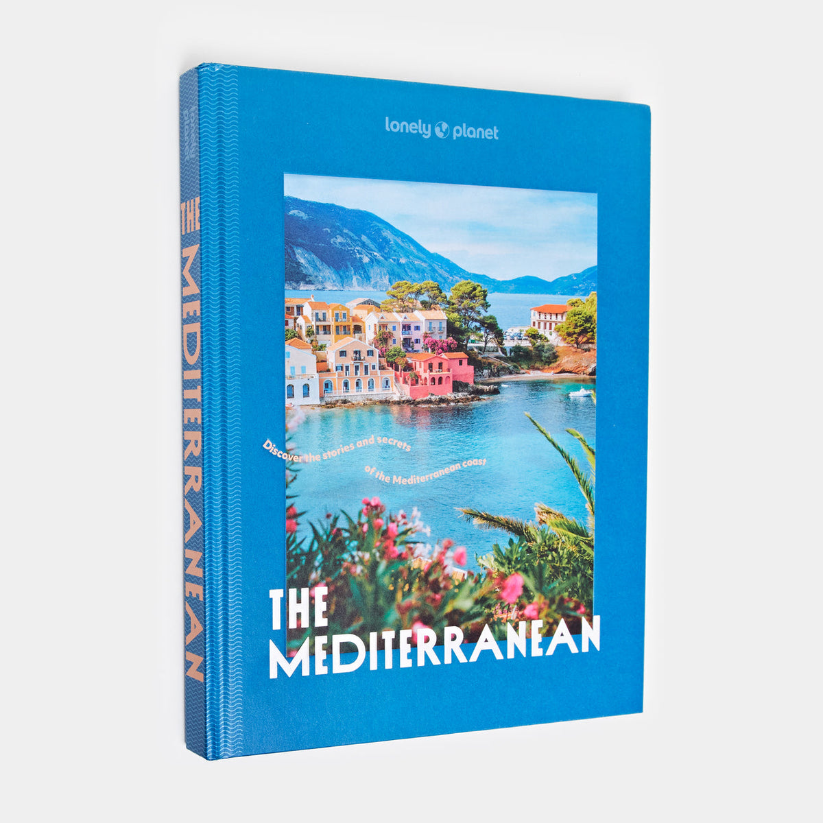 Lonely Planet's The Mediterranean