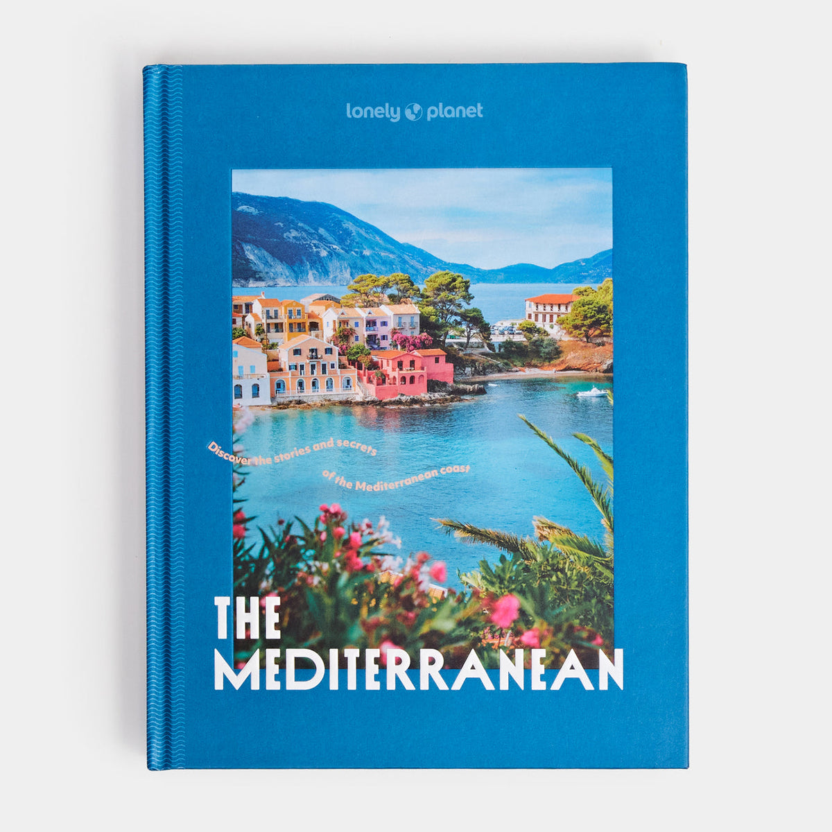 Lonely Planet's The Mediterranean