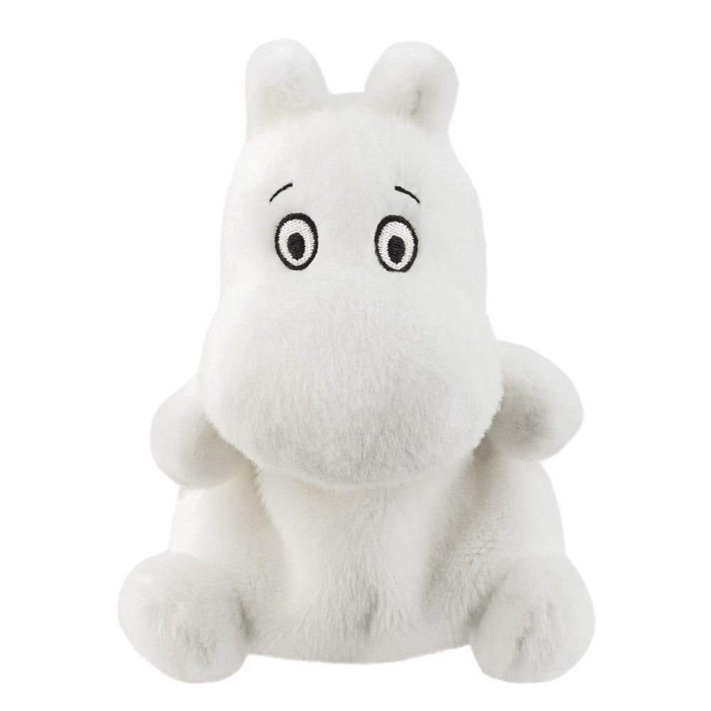 Palm Pals Moomin 5 Inch Plush Toy