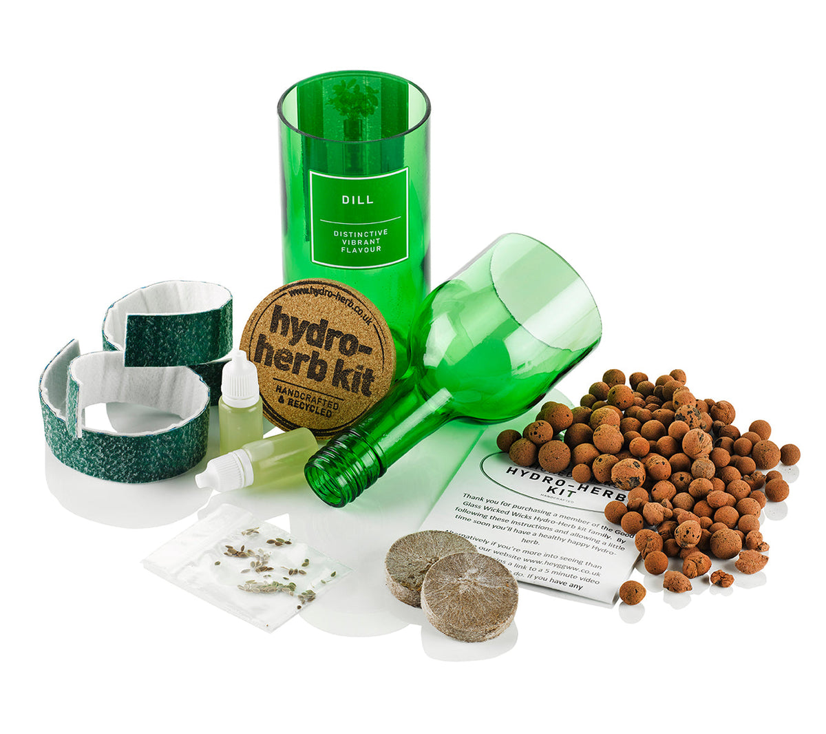 Hydro-Herb Dill