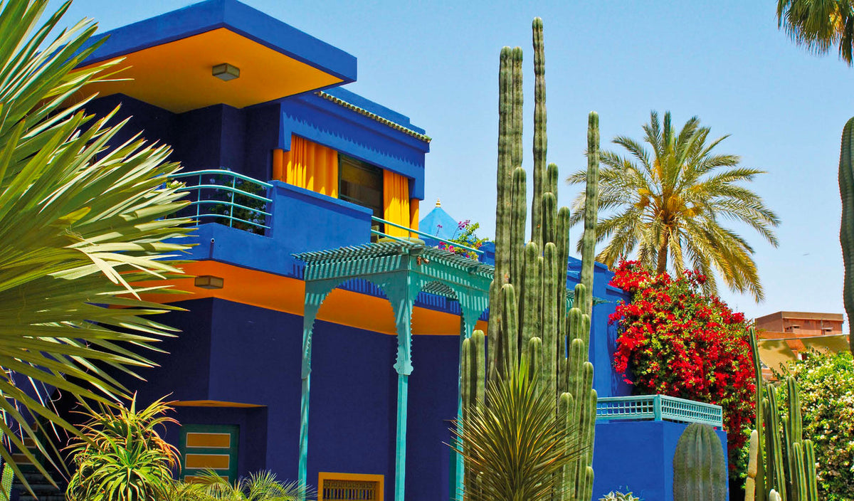 Lonely Planet's Art Destinations