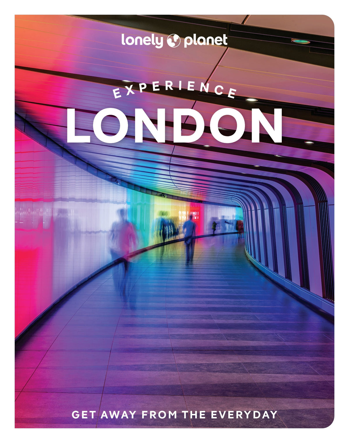 Lonely Planet's Experience London