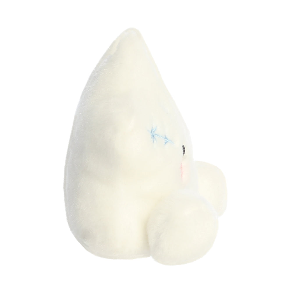 Palm Pals Glisten Snowflake 5 Inch Plush Toy